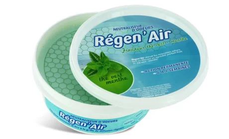 Régen&rsquo;Air